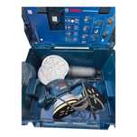 Bosch gex 125-150 ave . Slefuitoare bosch