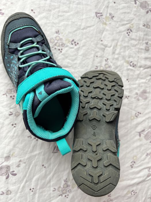 Обувки за преход Декатлон