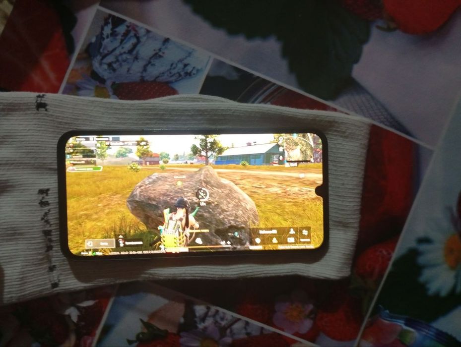 SAMSUNG A 34 5G telefon sotiladi, Holati ideal. Lijbi Halolligi bor