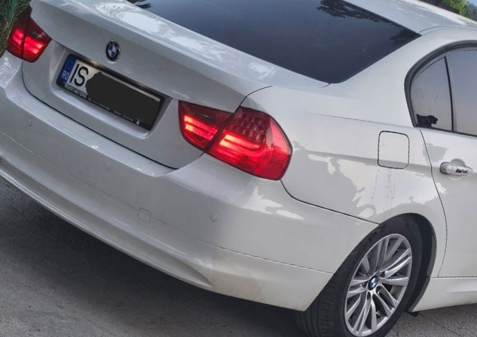 Vand Bmw 320d Lci