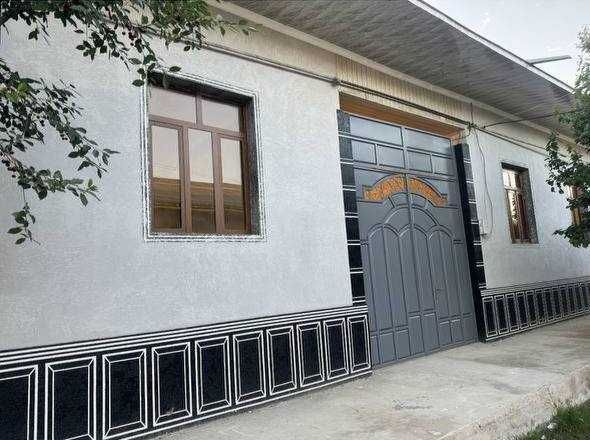 5 хона 8 сотокдан иборат булган ховли сотилмокда +  6подвал