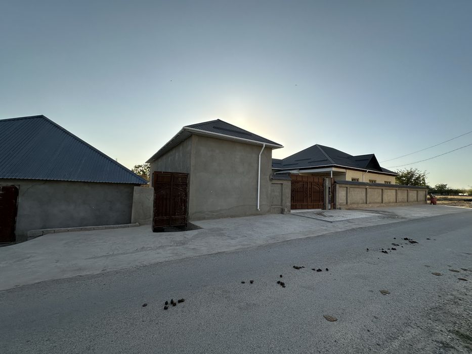 Туркестан облысы Екпінді ауылы Біргөлік