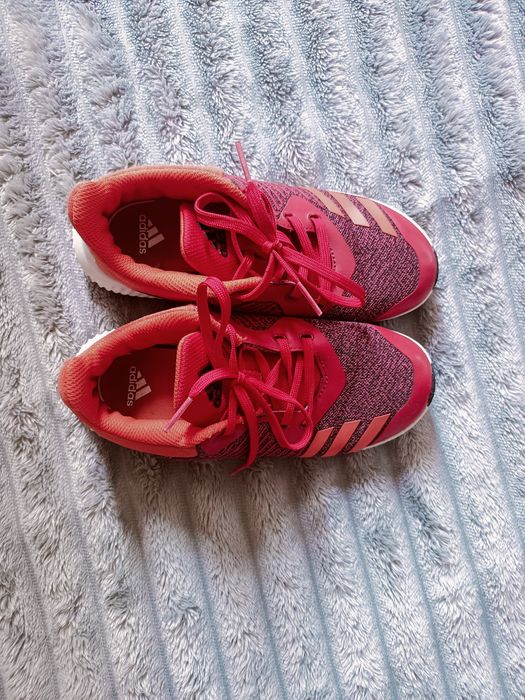 Маратонки  Adidas