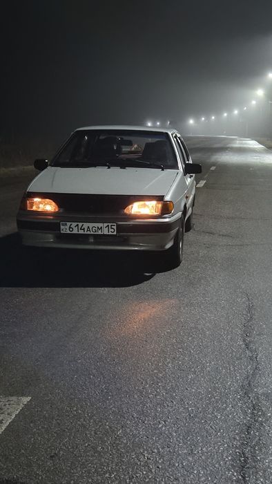 Продам ваз 2115, ваз хорошо состоянии , торг  обмен  рассматриваю