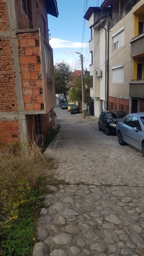 Продава се Парцел в Кюстендил, Център - 280 кв.м за 97 €/кв.м - Снимка #1