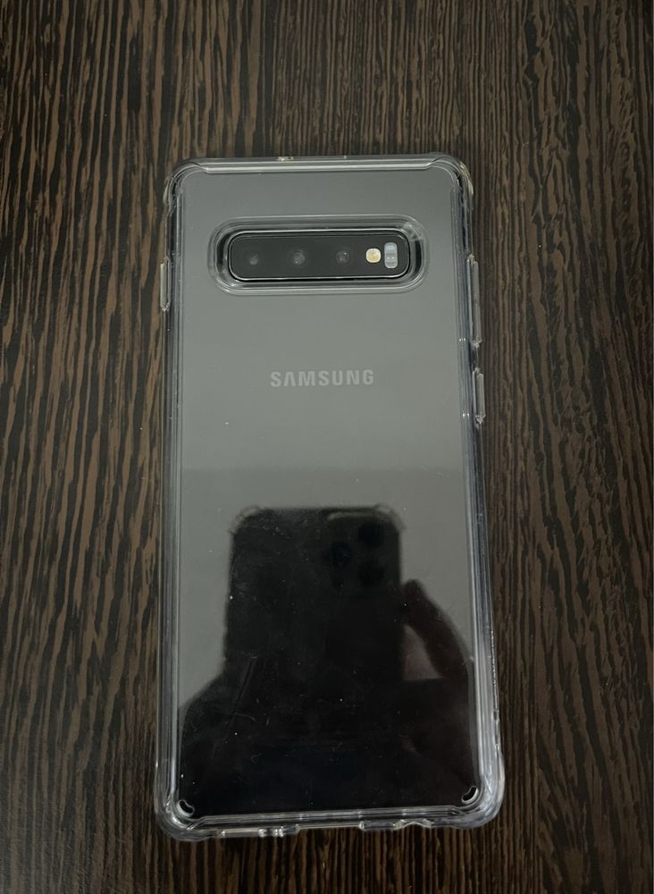 Samsung galaxy S10+