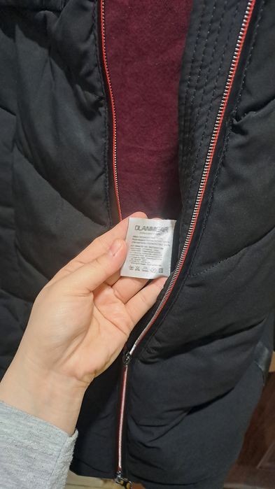 Продается Куртки зимнее