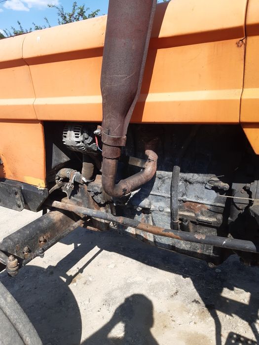 Vand tractor fiat 85cp