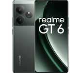 В продаже realmi gt6