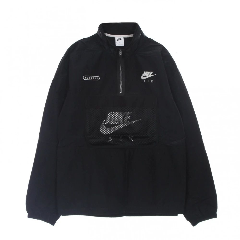 Яке Nike