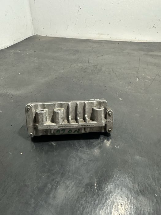 ECU calculator motor Fiat Punto 1.2 benzina  46760606