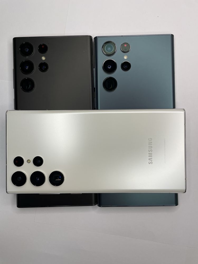 Samsung Galaxy S22 Ultra 12/256Gb