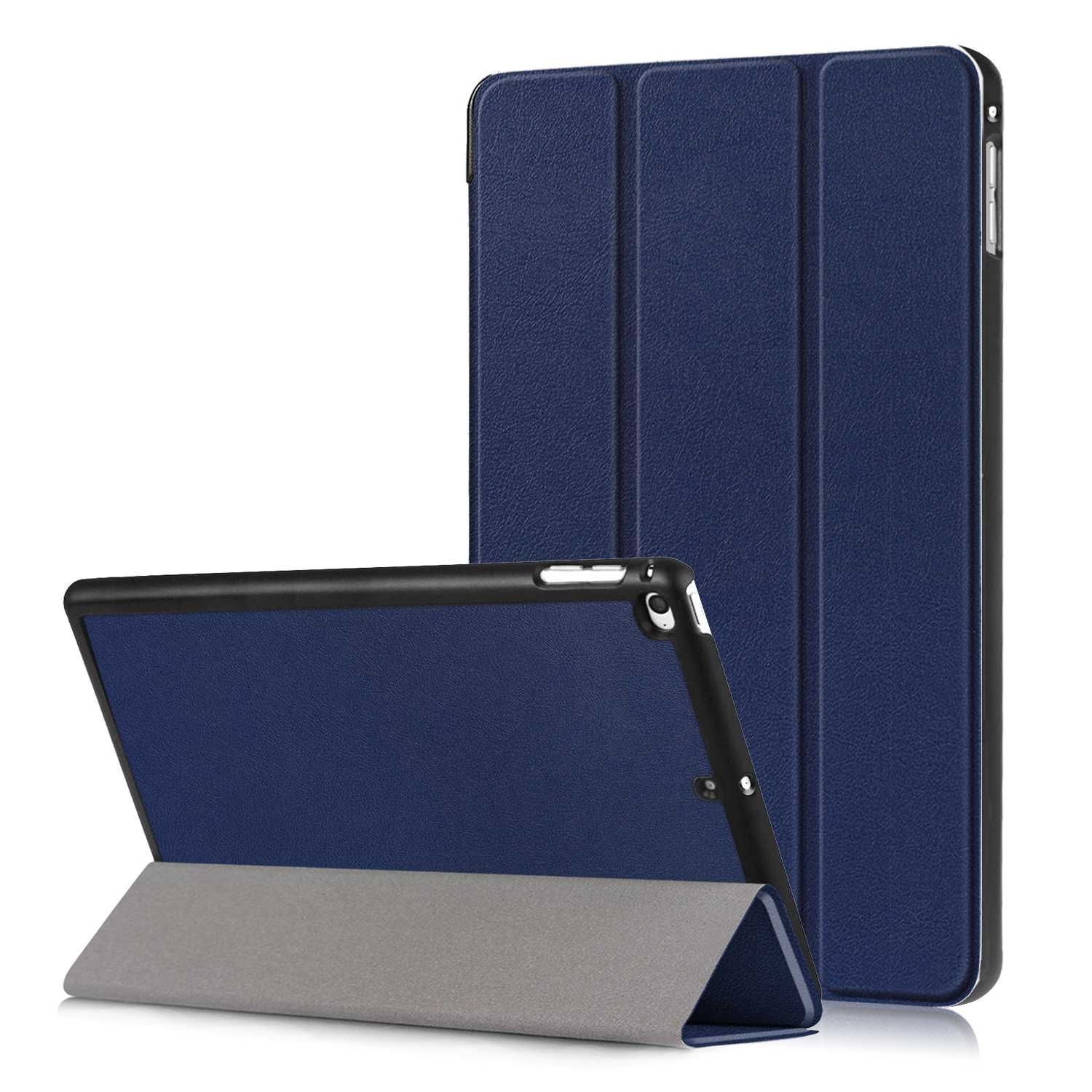 Калъф 3fold Apple iPad 11 2025 9.7 Pro 10.5 10.2 air 2.3.4|6|2022|2024