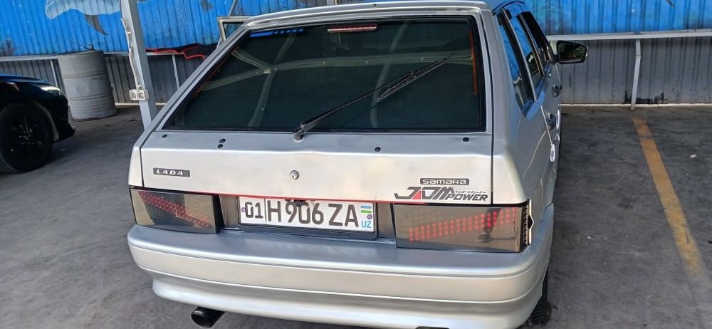 Ваз 2114  объем 1.6