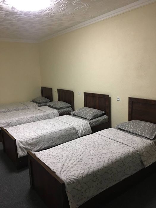 Гостевой дом Al Xalil