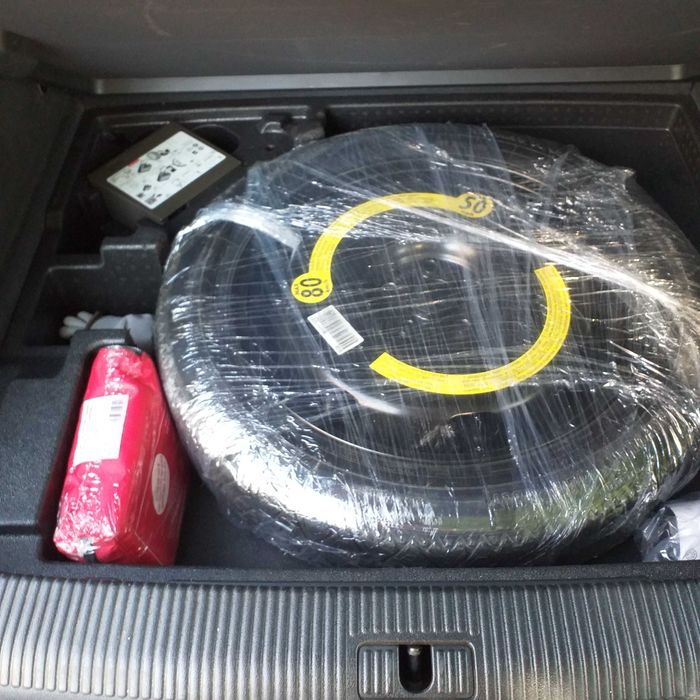 Vand Audi Q3 2014