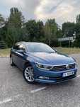 Volkswagen Passat 2.0 TDI / NAVI/ 2015/ 190к.с / ръчна скоростна кутия