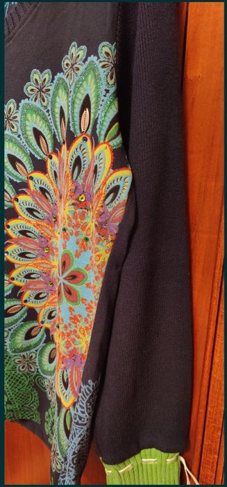 Pulover damă Desigual