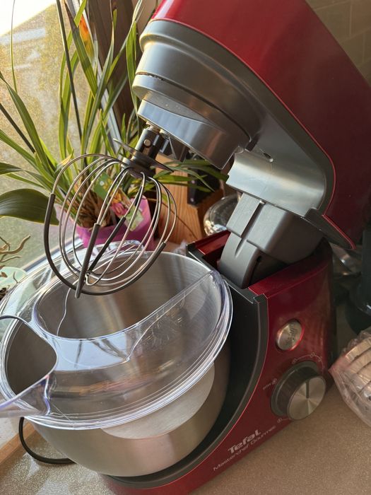 Vand robot de bucatarie Tefal Masterchef gourmet