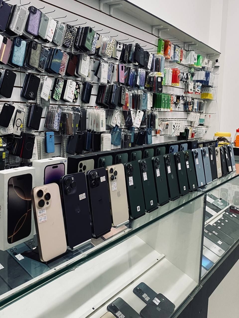 Iphone 13 Pro Max 92% 128gb