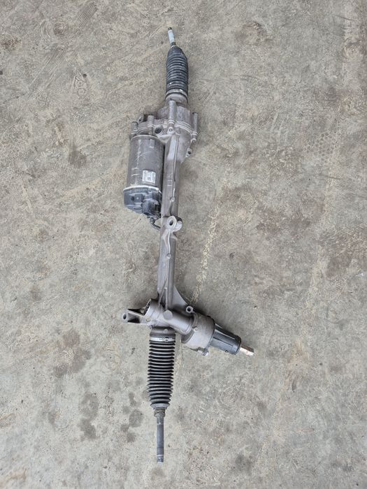 Caseta de direcție vw transporter t6 an 2021 cod 7L1423051G