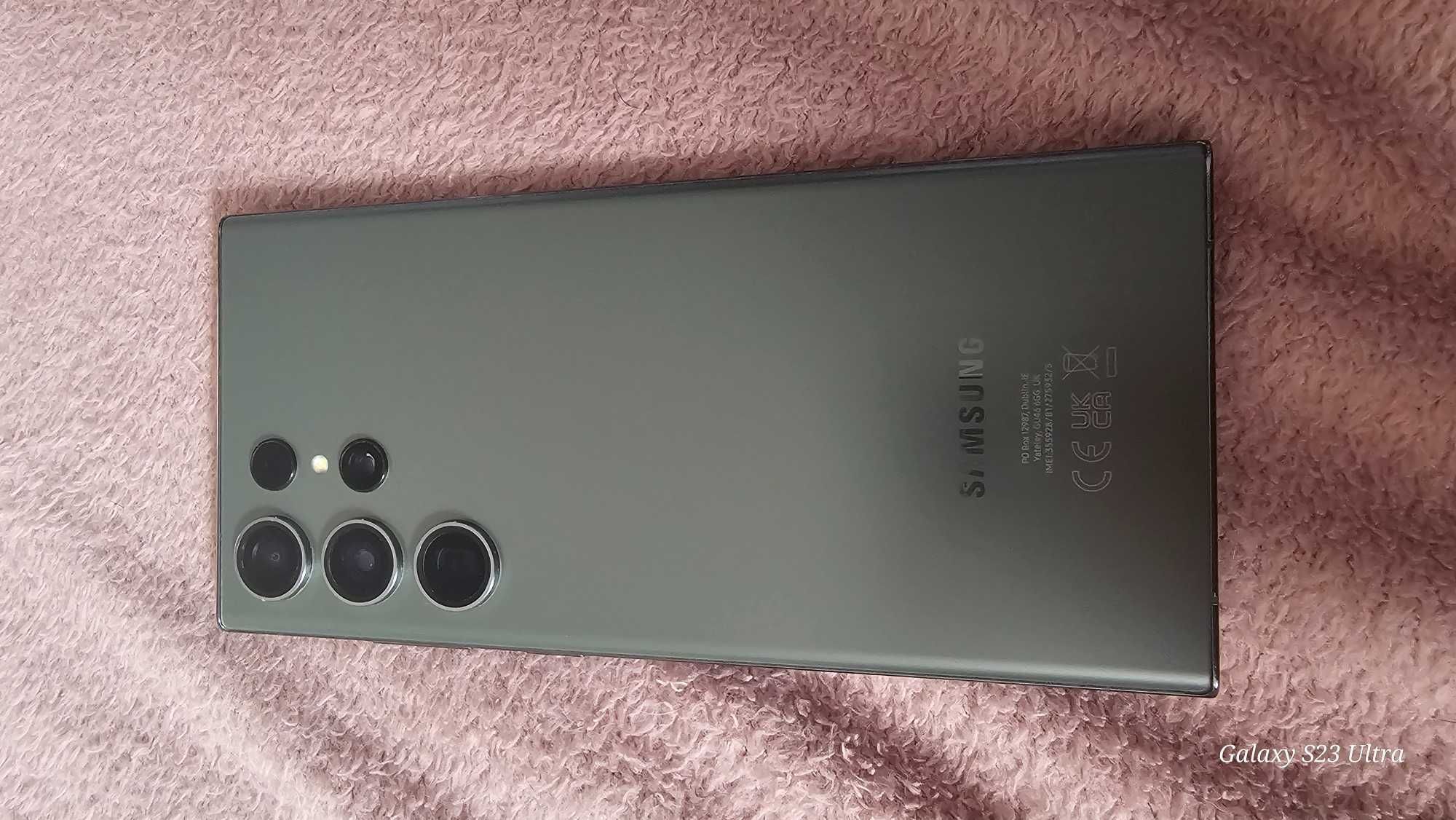 Samsung GalaxyS23 ultra