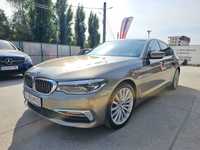 BMW Seria 5 Primul proprietar RO / Istoric service / Garantie / Finantare