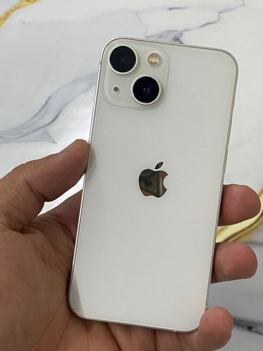 Iphone 13 mini 128 gb