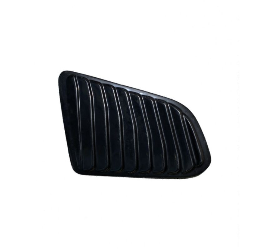 Ornamente protectie Geam spate Dacia Duster 2