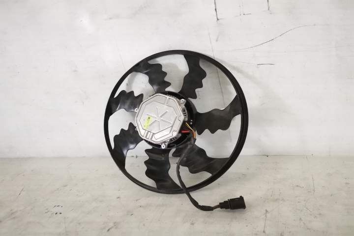 Ventilator GMV Electroventilator Original In Stare Buna 2023 Hyundai
