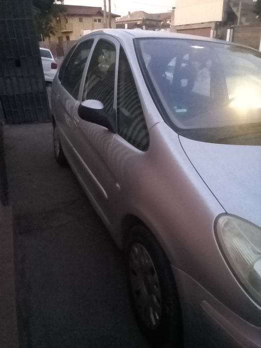 Vând Citroen xara Picasso 1.6 benzina