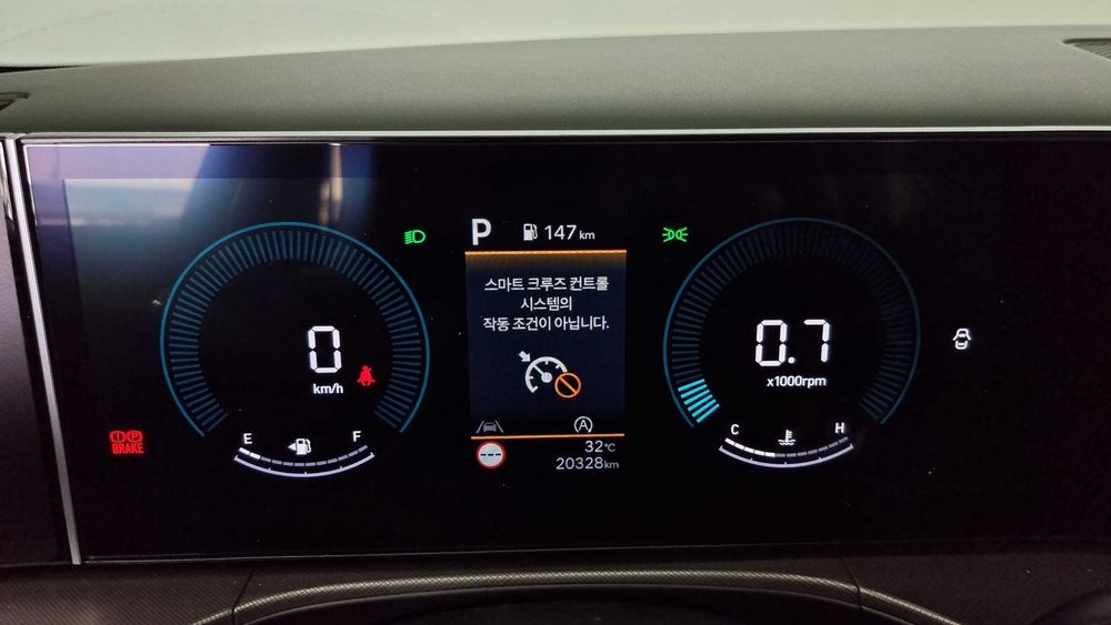 Hyundai Santafe Gasoline 2.5T 2WD Exclusive
