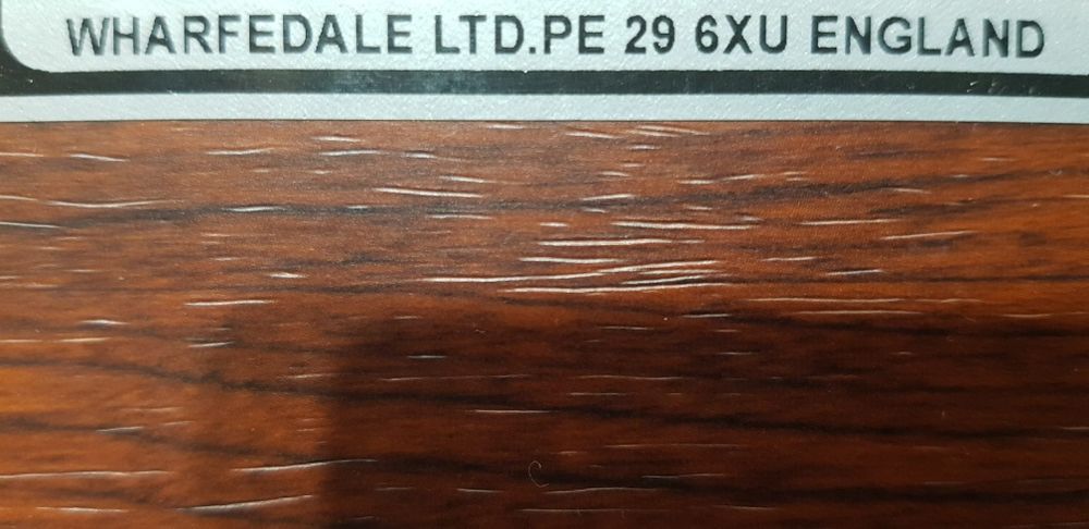 Wharfedale Diamond 10.CM , 90 dB / 1 W / 1 m , proveniență Anglia.