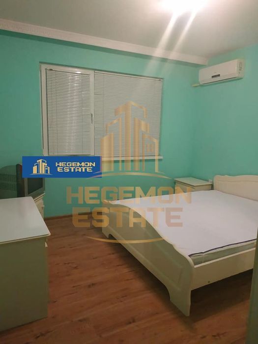 Продава се Тристаен апартамент в Варна, Център - 74 кв.м за 2088 €/кв.м - Снимка #12