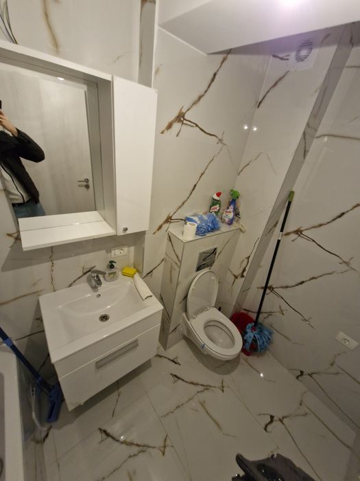 birou/cabinet - Popesti Leordeni Biruintei 81, metrou, Proprietar