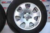 Jante Audi a4 5x112/195x65 R15