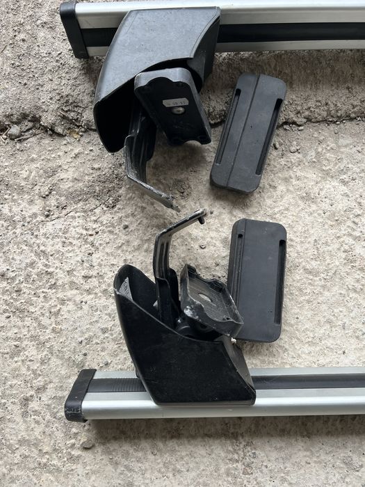 Фарад НАПРЕЧНИ ГРЕДИ за Пежо 308