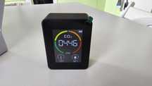 Senzor dioxid air detector quality