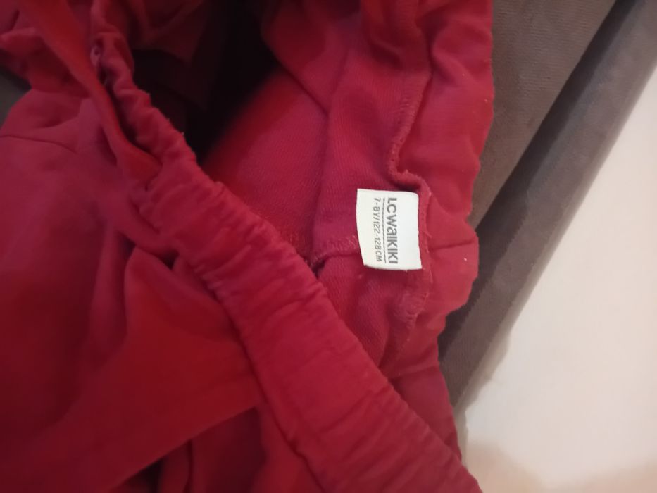 Лотове дрехи 7-8 год,ниски цени