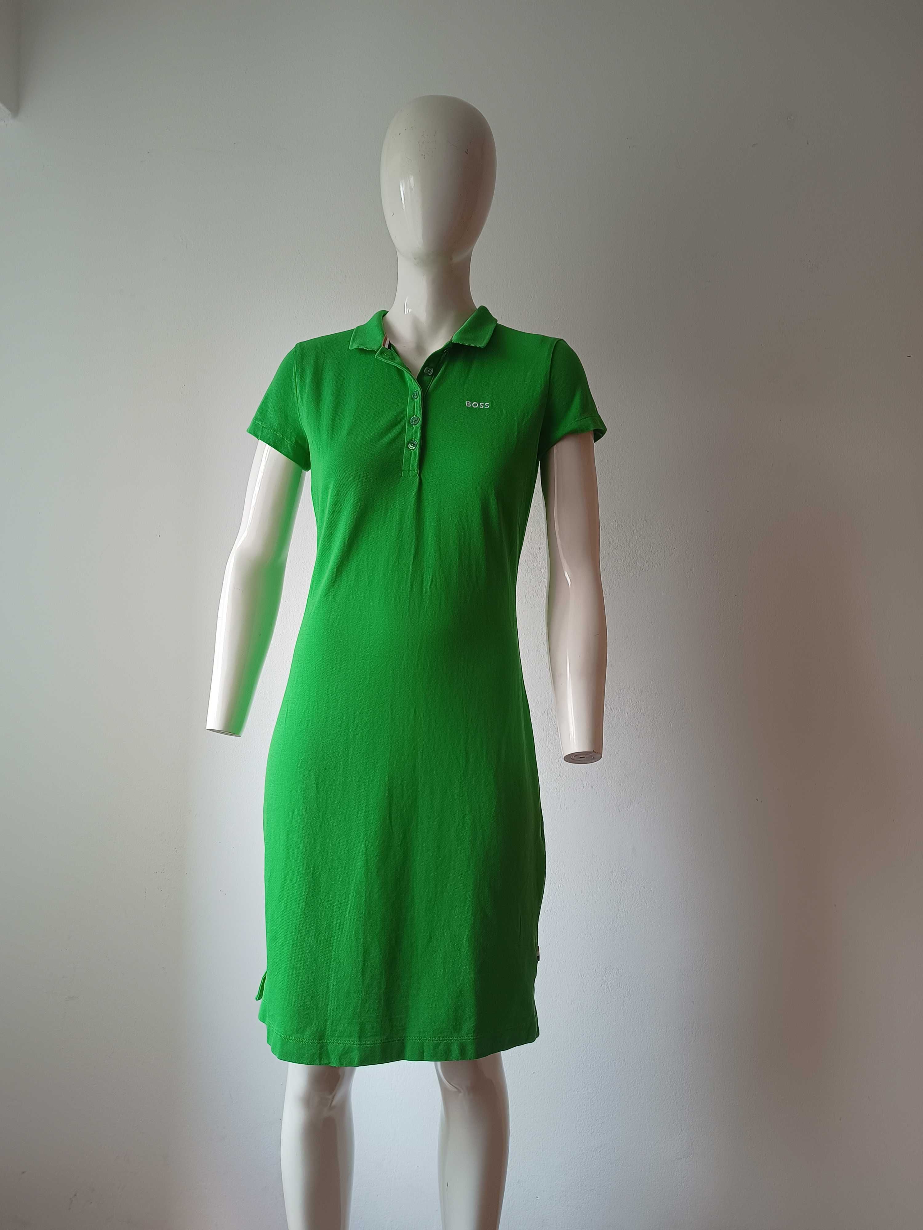 Rochie nouă Hugo Boss