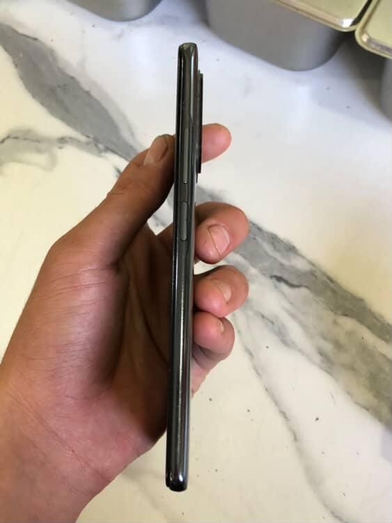 Poco f3 5g 256gb