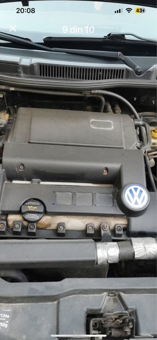 Vând VW Golf 4 an 2003