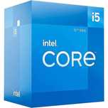 Procesor Intel i5 12th 12500, 3GHz, 1700 socket