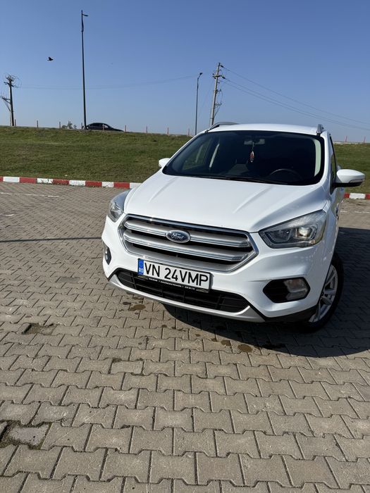 Ford Kuga / 2019 / ecoboost / 80.123 km /