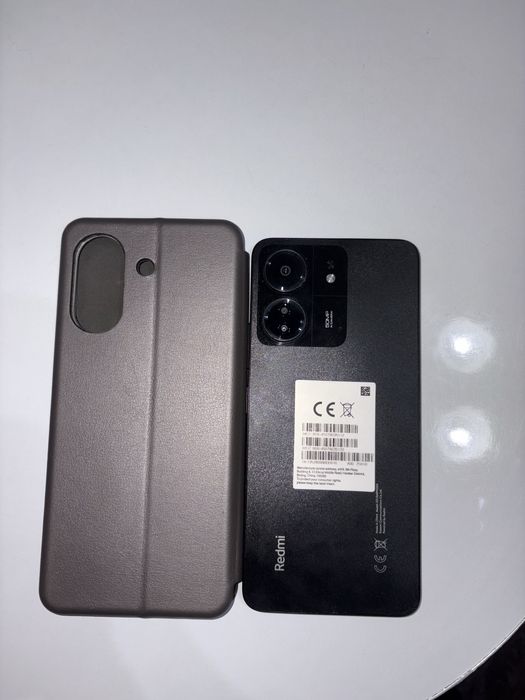 Продам телефон Redmi 13C