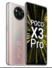 Смартфон, мобильный телефон Xiaomi Poco X3 pro, 6/128, НОВЫЙ