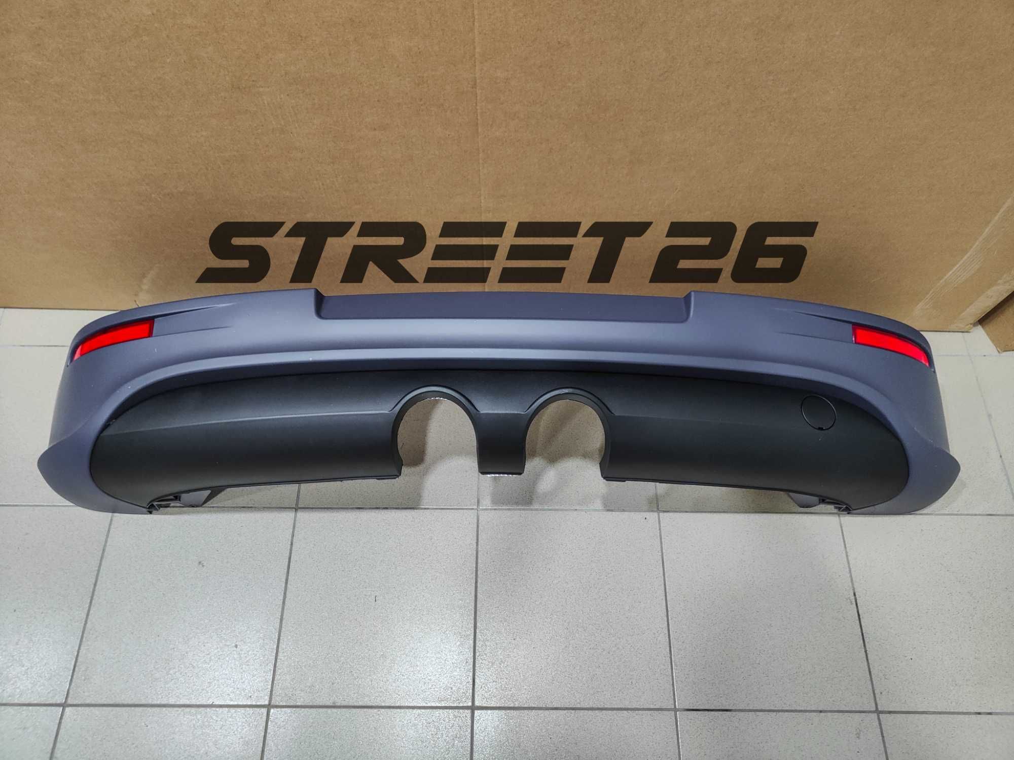 Kit Pachet VW Golf 5 Bara Fata GTI Spate R32 (2003-2007)