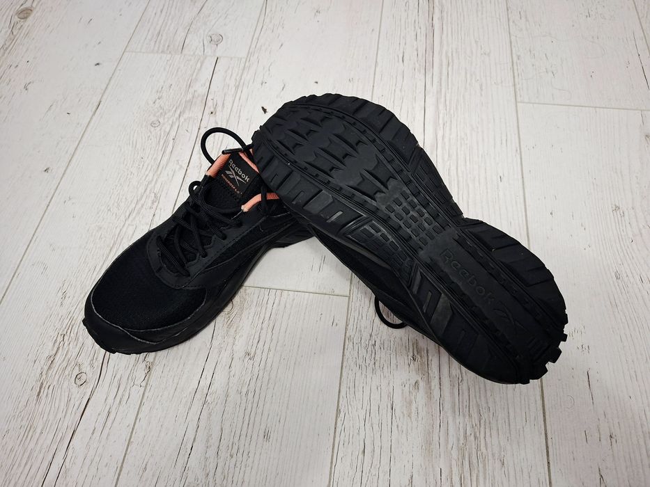 Reebok Gore-tex-Ориг. Маратонки