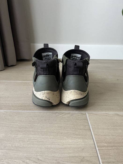 Nike Air Presto Mid Utility