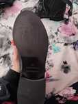 Ghete Trussardi jeans